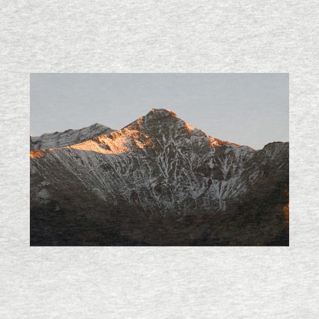 Rocky Mountains by dltphoto